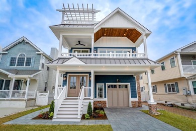 Beach Home For Sale in Wildwood Crest, New Jersey