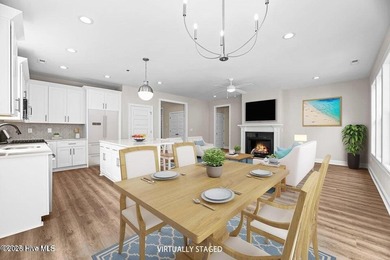 Beach Home For Sale in New Bern, North Carolina