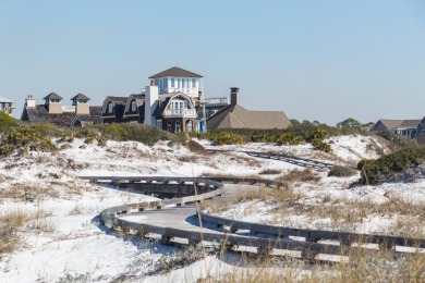 Beach Home For Sale in Watersound Beach, Florida