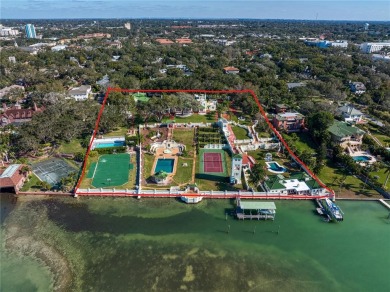 Beach Acreage Off Market in Clearwater, Florida