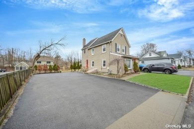 Beach Home Off Market in Kings Park, New York