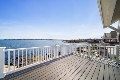 Beach Home Sale Pending in Salem, Massachusetts