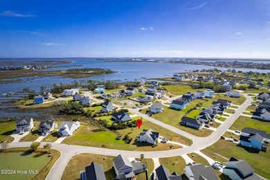 Beach Lot Active Under Contract in Morehead City, North Carolina