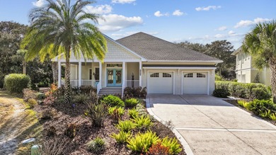 Beach Home For Sale in St Augustine, Florida