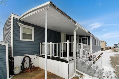 Beach Home For Sale in Port Clinton, Ohio