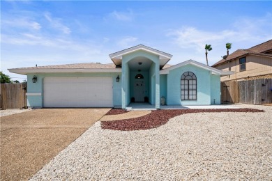 Beach Home For Sale in Corpus Christi, Texas