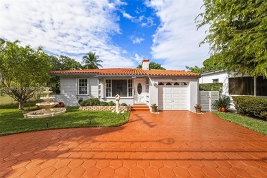 Beach Home Sale Pending in Surfside, Florida