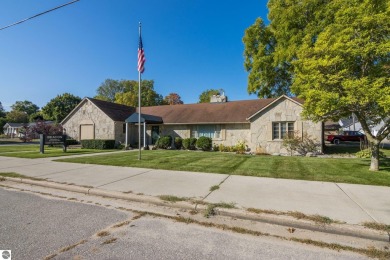 Beach Home For Sale in Elk Rapids, Michigan