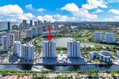 Beach Condo For Sale in Aventura, Florida