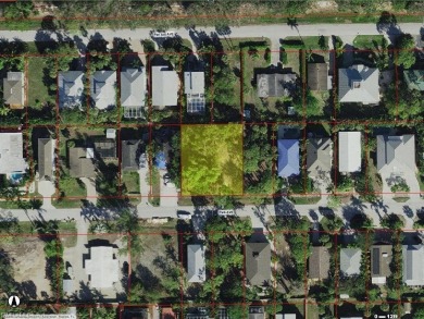 Beach Lot For Sale in Naples, Florida