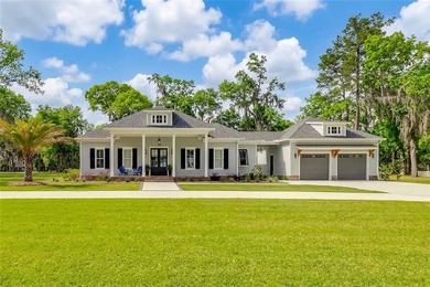Beach Home For Sale in Townsend, Georgia