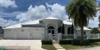 Beach Home For Sale in Fort Lauderdale, Florida