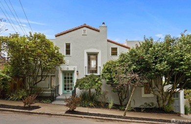 Beach Home For Sale in San Francisco, California