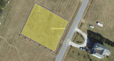 Beach Lot For Sale in Eastville, Virginia