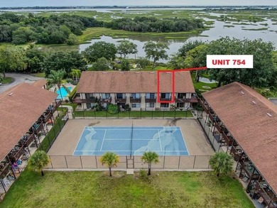 Beach Condo Active Under Contract in St Augustine, Florida