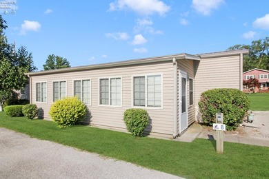 Beach Home Active Under Contract in Marblehead, Ohio