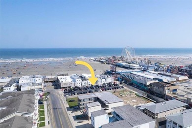 Beach Lot For Sale in Wildwood, New Jersey