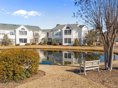 Beach Condo For Sale in Wilmington, North Carolina