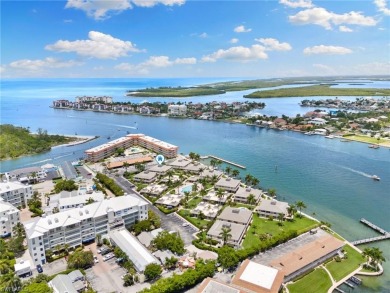 Beach Home For Sale in Marco Island, Florida