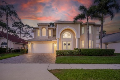 Beach Home Sale Pending in Palm Beach Gardens, Florida