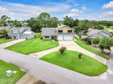 Beach Home Sale Pending in Panama City Beach, Florida