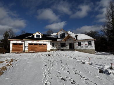 Beach Home For Sale in Muskegon, Michigan