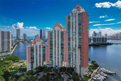 Beach Condo For Sale in Aventura, Florida