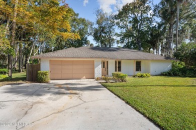 Beach Home Sale Pending in Ponte Vedra Beach, Florida