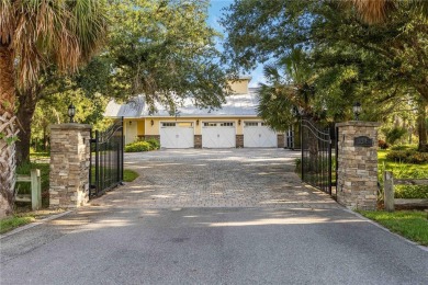 Beach Home For Sale in Nokomis, Florida