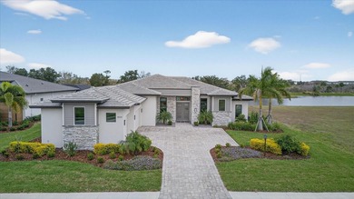 Beach Home For Sale in Bradenton, Florida