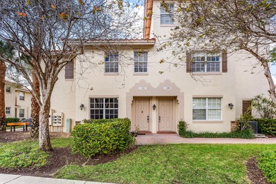 Beach Townhome/Townhouse For Sale in Delray Beach, Florida