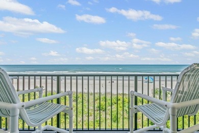 Beach Condo For Sale in St Augustine, Florida