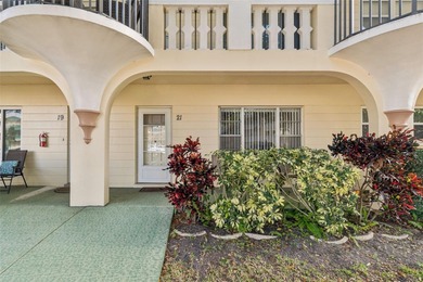 Beach Condo For Sale in Clearwater, Florida