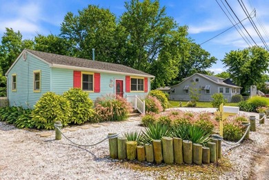 Beach Home For Sale in Villas, New Jersey