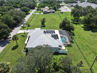 Beach Home For Sale in Port Charlotte, Florida