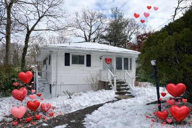Beach Home Sale Pending in Rocky Point, New York
