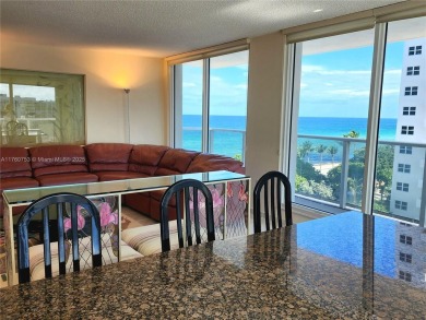 Beach Condo For Sale in Hollywood, Florida