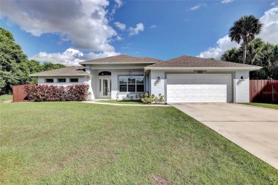 Beach Home For Sale in Port Saint Lucie, Florida