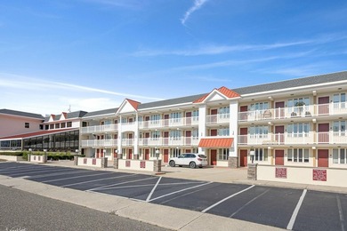 Beach Condo For Sale in Avalon, New Jersey