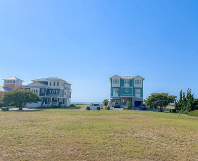 Beach Lot For Sale in Cape Charles, Virginia