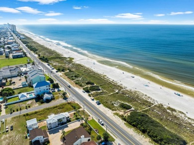 Beach Lot For Sale in Panama City Beach, Florida