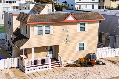 Beach Home For Sale in Avalon, New Jersey