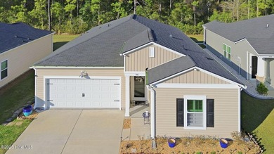 Beach Home For Sale in Ocean Isle Beach, North Carolina