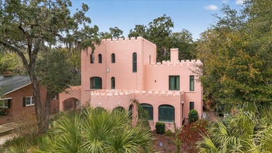 Beach Home For Sale in St Augustine, Florida