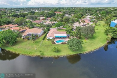 Beach Home Sale Pending in Coral Springs, Florida