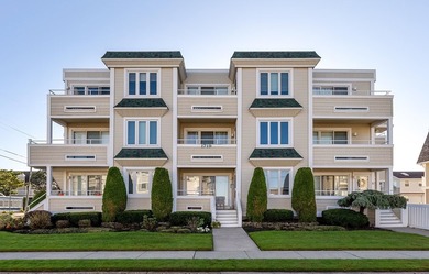 Beach Condo For Sale in Avalon, New Jersey