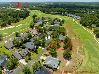 Beach Lot For Sale in Southport, North Carolina