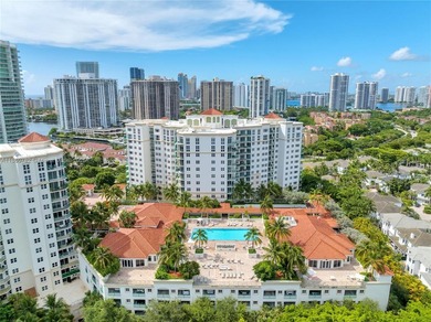 Beach Condo For Sale in Aventura, Florida