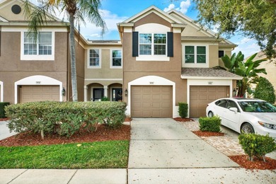 Beach Townhome/Townhouse For Sale in Tampa, Florida