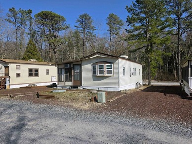 Beach Home For Sale in Dennisville, New Jersey